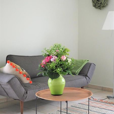 Schickes Wohnstudio Mit Garten Am Aasee Ibbenbüren Eksteriør billede